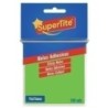 4497-TACO NOTAS SUPERTITE 75x75 NEON 100 uds precio por 12 unidades