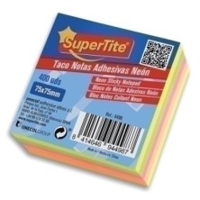 4498-TACO NOTAS SUPERTITE...