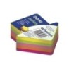 75017-TACO NOTAS DOHE FLECHA 250h 5 COL precio por 12 unidades