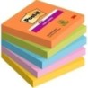 654-5SS-BOOS-TACO NOTAS POST-IT 654 76x76 P/5 precio por 1 unidades