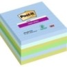 675-6SS-OAS-TACO NOTAS POST-IT 675 101x101 P/6 precio por 1 unidades