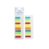 66172299-BANDERITAS ADHESIVAS CARCHIVO INGENIOX 1 precio por 10 unidades