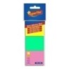 4499-TACO NOTAS SUPERTITE 40x50 NEON 100h B/3 precio por 12 unidades
