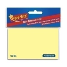 4514-TACO NOTAS SUPERTITE...