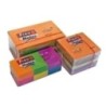 65005580-TACO NOTAS FIXO 100h  76x127 NEON precio por 144 unidades