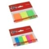 65006280-BANDERITAS ADHESIVAS FIXO 25x43 NEON B/3 precio por 24 unidades