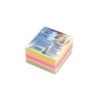 91022-TACO NOTAS CUBO FOROFIS 300h 51x51 NEON precio por 1 unidades