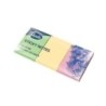 91023-TACO NOTAS FOROFIS 240h 38x50 NEON PK. 3 precio por 1 unidades