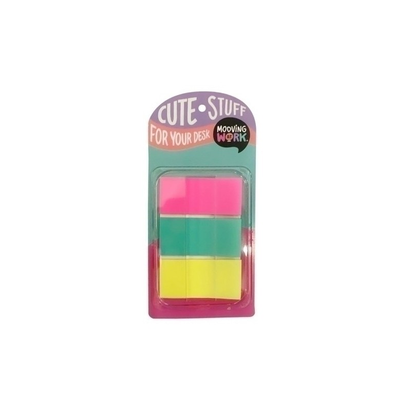 2112100302-BANDERITAS ADHESIVAS MOOVING ANCHAS DISP precio por 1 unidades