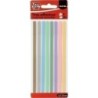 65007790-TIRAS ADH.FIXO PASTEL 20h 5x135 P/ 8 precio por 24 unidades