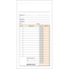 T-44-TALONARIO FACTURAS 3 FOLIO NAT. DUP LOAN precio por 10 unidades
