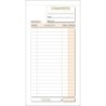 T-100-TALONARIO CAMAREROS 1/3 DUPLICADO LOAN precio por 10 unidades