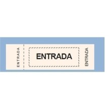 T-42-TALONARIO ENTRADAS...
