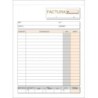 T-65/C-TALON. CAT. FACTURAS 4º NATU TRIPLI LOAN precio por 5 unidades