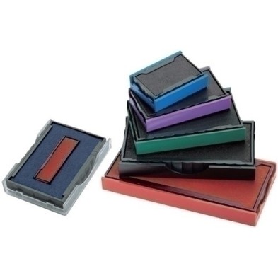 4913/6RJ-ALMOHADILLA TRODAT PRINTY  4913/6 ROJO precio por 1 unidades