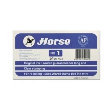 250201-TAMPON HORSE Nº1...