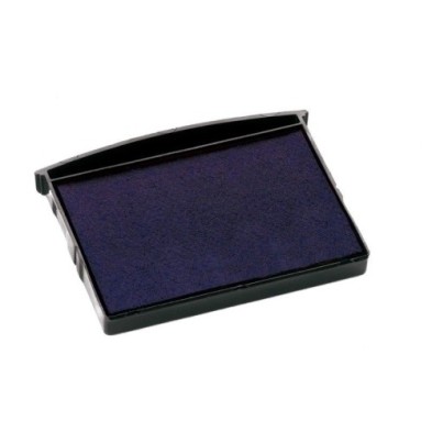 107783/E/2600 AZ-ALMOHADILLA COLOP E2600-S660 AZUL precio por 1 unidades