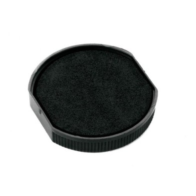 107374/E/R30 NG-ALMOHADILLA COLOP E/R30 REDONDA NEGRO precio por 1 unidades