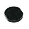 107374/E/R30 NG-ALMOHADILLA COLOP E/R30 REDONDA NEGRO precio por 1 unidades