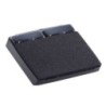 R60064A-ALMOHADILLA REINER C.B.TYPE 4 FIELT.AZUL precio por 6 unidades