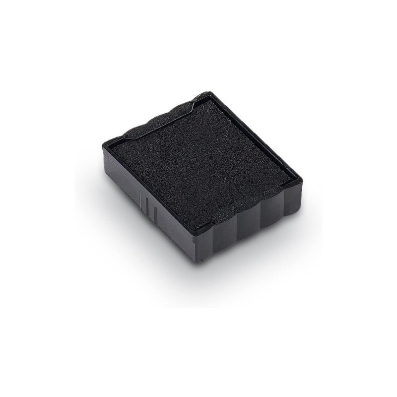 4922/6NG-ALMOHADILLA TRODAT PRINTY  4922/6 NEGRO precio por 10 unidades