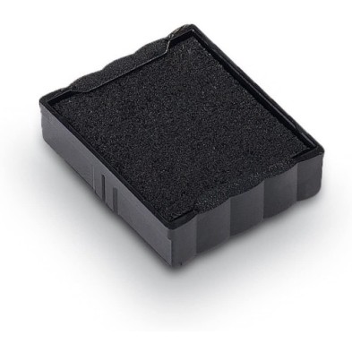 4922/6NG-ALMOHADILLA TRODAT PRINTY  4922/6 NEGRO precio por 10 unidades