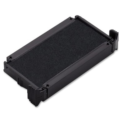 46040/6NG-ALMOHADILLA TRODAT PRINTY 46040/6 NEGRO precio por 1 unidades