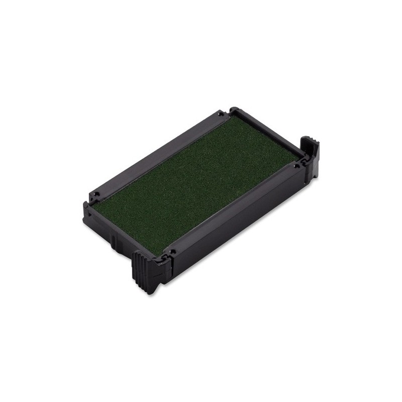 4911/6VE-ALMOHADILLA TRODAT PRINTY  4911/6 VERDE precio por 1 unidades