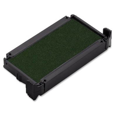 4911/6VE-ALMOHADILLA TRODAT PRINTY  4911/6 VERDE precio por 1 unidades