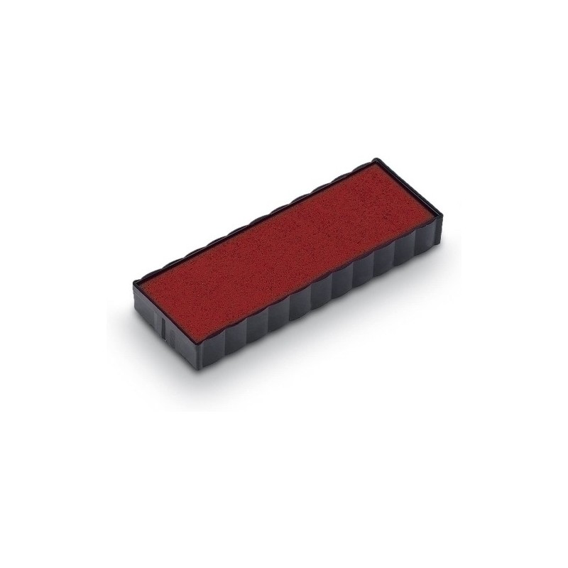 4817/6RJ-ALMOHADILLA TRODAT PRINTY  4817/6 ROJO precio por 10 unidades