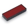 4817/6RJ-ALMOHADILLA TRODAT PRINTY  4817/6 ROJO precio por 10 unidades