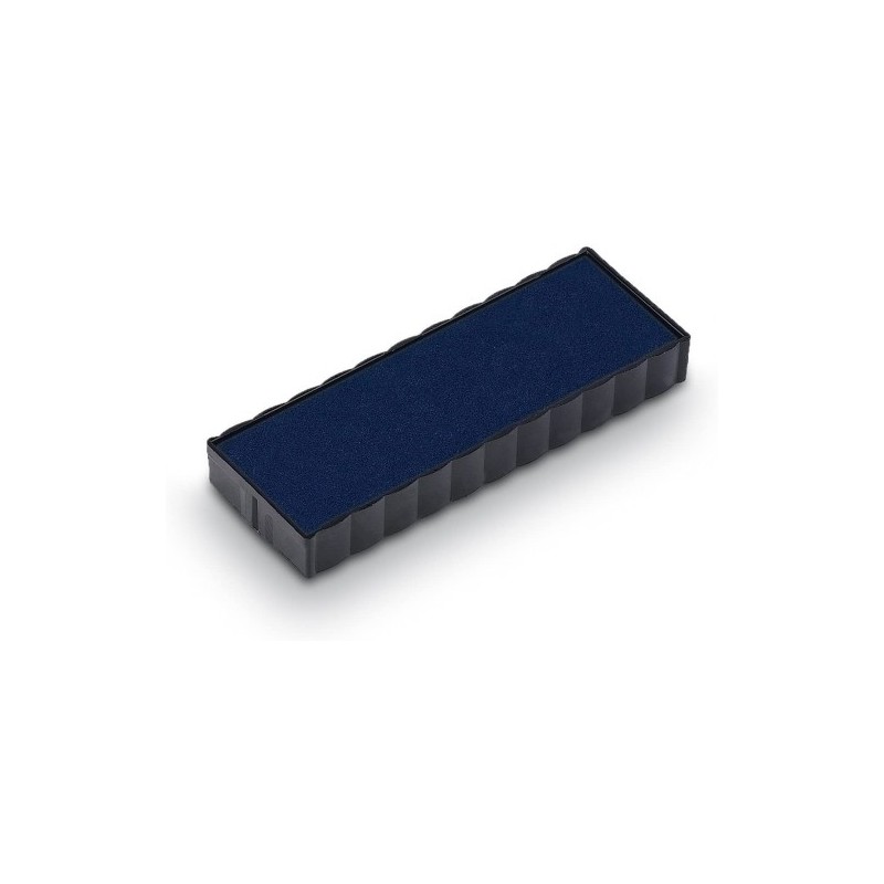 4817/6AZ-ALMOHADILLA TRODAT PRINTY  4817/6 AZUL precio por 10 unidades