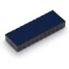 4817/6AZ-ALMOHADILLA TRODAT PRINTY  4817/6 AZUL precio por 10 unidades