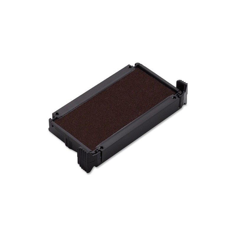 4928/6RJ-ALMOHADILLA TRODAT PRINTY  4928/6 ROJO precio por 1 unidades