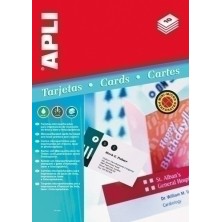 02794-TARJETAS APLI IMPRESORA 02794 precio por 1 unidades