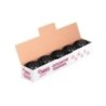 50330-TEMPERA JOVI  35 ml  NEGRO precio por 5 unidades