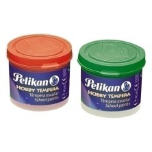 24005067-TEMPERA PELIKAN 40...
