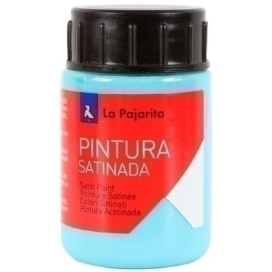 112022-PINTURA LX.PAJARITA 35 ml AZUL PAST.L-14 precio por 6 unidades