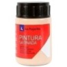 111622-PINTURA LX.PAJARITA 35 ml SIENA CLR.L-04 precio por 6 unidades