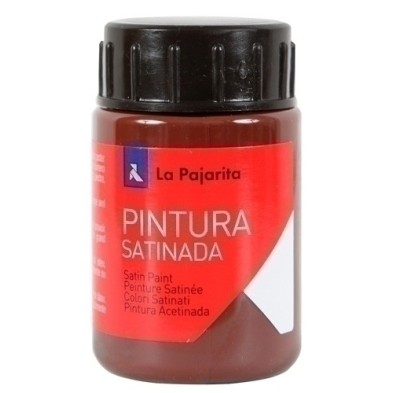 111822-PINTURA LX.PAJARITA 35 ml SOMBRA TS.L-15 precio por 6 unidades