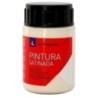 112922-PINTURA LX.PAJARITA 35 ml MARFIL L-25 precio por 6 unidades