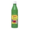 50617-TEMPERA JOVI LIQ. 500 ml VERDE MEDIO precio por 1 unidades