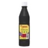 50630-TEMPERA JOVI LIQ. 500 ml NEGRO precio por 1 unidades