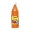 51106-TEMPERA JOVI LIQ.1000 ml NARANJA precio por 1 unidades