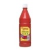 51107-TEMPERA JOVI LIQ.1000 ml BERMELLON precio por 1 unidades