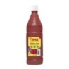 51112-TEMPERA JOVI LIQ.1000 ml MARRON precio por 1 unidades