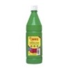 51117-TEMPERA JOVI LIQ.1000 ml VERDE MEDIO precio por 1 unidades