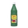 51119-TEMPERA JOVI LIQ.1000 ml VERDE OSCURO precio por 1 unidades