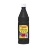 51130-TEMPERA JOVI LIQ.1000 ml NEGRO precio por 1 unidades