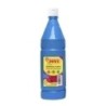 51121-TEMPERA JOVI LIQ.1000 ml AZUL CYAN precio por 1 unidades
